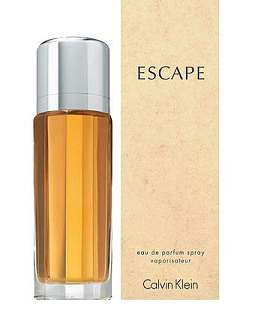 Escape Perfume - Click Image to Close